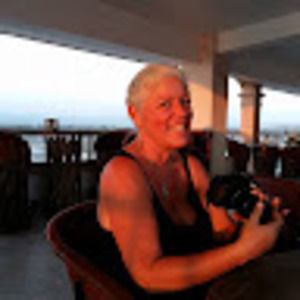 Meet your Posher, Michele